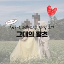 왈츠처럼 | [제주스냅] 결혼식 로망 실현, 그대의 왈츠 촬영 및 보정 후기