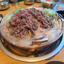 오장동흥남집 | 청주 냉면 대청호 맛집 1++ 한우 언양식 불고기 오장동 흥남집 후기
