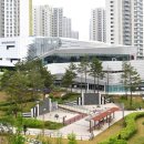 미사도서관 4층 이미지