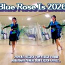 라인댄스[초.중급] 이미지