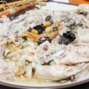 산천마루 누룽지백숙 삼계탕 간장게장 이미지