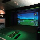 필드스크린골프 이미지