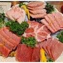 미소참치회 이미지