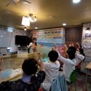 뇌건강 웃음치료운동 이미지