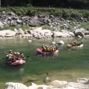 몽촌토성역 2번출구 이미지