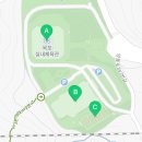 목포실내체육관 테니스장 이미지