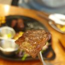 [일산 웨스턴돔 맛집] 가성비 가심비 두 마리 토끼를 다 잡은 내 마음속 넘버원! 스테이크 맛집 갈릭쿡...