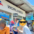 명덕못 클린하우스 | 푸켓 피피섬 숙소 가성비, 위치 좋은 블루뷰하우스피피 숙박 후기