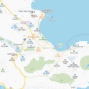 완도타워 이미지