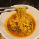 라면이랑 우동 이미지