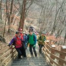 화계당구장 | <5>소요산역-탑-능선-삼거리화계방향-하,중,상백운대-선녀탕-자재암-일주문