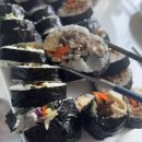 봉자네김밥