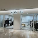 보헤미안 | 보헤미안서울 팝업 방문 후기 ˚₊‧26ss 잠실 롯데월드몰 POP-UP PROMOTION˚₊‧