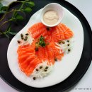 헤이연어 (Hei연어) | 헤이 연어가 알려주는 생연어 필렛 손질 방법 완벽 가이드