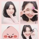 유목민들 인누와 ~⎛⎝(•̀ ‿•)⎠⎞ 레이어드컷, c컬펌, 테슬컷 후회 안하는 내돈내산 후기 &#34;원오프헤어&#34;