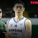 KBL DB vs 삼성 10.17토 이미지