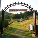 지산골프장 이미지