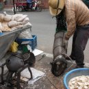 뻥튀기 아저씨 이미지