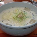 다래칼국시 이미지