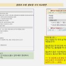 [신문고]조례중 별첨/ 서식파일 열람및 다운로드시 불편한사항 이미지