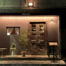 인동우체국 화장실 | [Mousse] 구미 인동 빈티지 감성 술집 안주 분위기 취향 저격 맛집