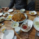 청해활아구찜