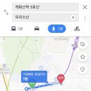 개화산역 2번출구 이미지