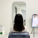 서면 전포 붙임머리 길이에 따라 헤어스타일링 추천! 뉴노팁붙임머리 잘하는 곳 크레이지드레드 후기