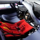 Autoart 1971 Porsche 917 Long Tail 이미지