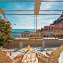 빌라 포지타노 이미지