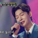 찬사를 받은 김용빈 님의 ＜물새우는 강언덕＞ 이미지