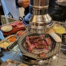 대구 종로 고깃집 찾는다면 맛집 추천 양서방고추장화로