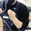 헤어다이아 수원역점 레이어드컷 아윤채클리닉 받고 온 후기