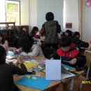 전동작은터지역아동센터 이미지