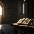 고대1098 | 수도원 생활의 현대적 교훈과 영적 지혜