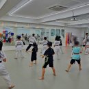 태아일체 선호 태권도장 이미지