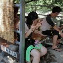 산골물소리 이미지