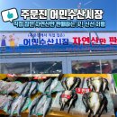 주문진어시장 | 강릉 주문진 어시장ㅣ풍물시장말고 ‘주문진 어민수산시장’ 자연산회 오징어 회뜨는 법 쇼핑팁