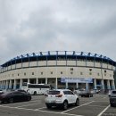 도개고등학교 | 제80회 청룡기 고교야구대회 1일차 개막경기 직관 후기 1 - 도개고와 대전고전