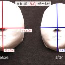 V라인경락마사지 이미지