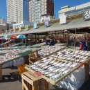 방파제축조기념비 이미지