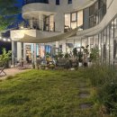 [231008]&lt;우연 프로젝트 : 다섯 계절&gt; 세번째 음악회 &lt;사색 : 가을앓이&gt; l 감꽃별 카페