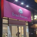 브라비 펫케어 이미지