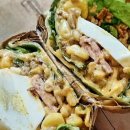 흑수골길 | [공주 샐러드] " 샐러디 " 공주대점 후기 푸짐함 가성비 끝