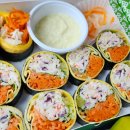 830샐러드앤키토 상인월성점 | 대구 달서구 상인동 키토김밥 샐러드김밥 830샐러드&amp;키토