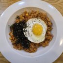 온리김치찌개 | 광주 북구 전남대후문 수제 돈까스 내돈내산 후기 "온리돈까스"