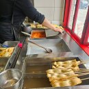 죠스떡볶이 운양역점 | 목동역 혼밥 분식 죠스떡볶이 목동역점 1인세트 다양한메뉴를 함께 가성비 굳