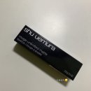 [지름리뷰] 슈에무라 루즈 언리미티드 마뜨 rd156 후기! +맥 릴렌트리슬리레드, 입생로랑 콩트라리...