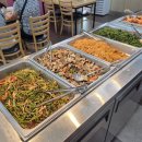 명품한식뷔페 이미지