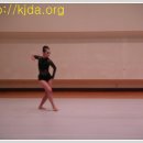 저녁반 한국무용 이미지